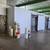 60ft x 25ft walk in cooler. Like new! Only 3 years old! 3 thumbnail