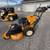 CUB CADET CC 800 33" WIDE CUT MOWER 1 thumbnail