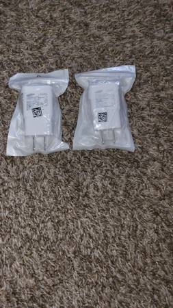 Samsung Charging Block 1