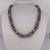 16" Silver Fashion Chain 950 Silver 119.8g 1 thumbnail