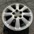 One 02-04 Toyota Camry 16 inch aluminum wheel 5 on 4.5 lugs 1 thumbnail