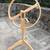 22" Quilting Tilt Hoop+ Stand, 18 Books, and 5 Bags of Supplies!! 1 thumbnail