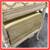 Drexel Heritage Neoclassical Brushed Linen Settee 10 thumbnail