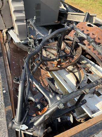 Wanted - Scrap Metal 1