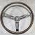 1969 -70's Shelby American Original Wood Steering Wheel GT350, GT500 1 thumbnail