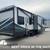 2025 Heartland Cyclone 4006 Toy Hauler RV - CALL JOHN 231-740-6225 2 thumbnail