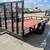 2024 CARSON Standard Utility 7'x14' 2.9K GVWR 3 thumbnail
