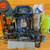 Hiking, backpacking, camping Gear, Gloves, goretex, rain shell, camp 5 thumbnail
