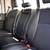 2015 Ram 2500 Laramie pickup Brilliant Black Crystal Pearlcoat 15 thumbnail