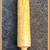 TIGER MAPLE VINTAGE ROLLING PIN * (VERMONT - USA) 3 thumbnail