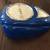 SEEBURG TEARDROP JUKEBOX WALL SPEAKER 40’s 50’s ORIGINAL 3 thumbnail