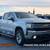 2021 Chevrolet Silverado Z71 4X4 1 thumbnail