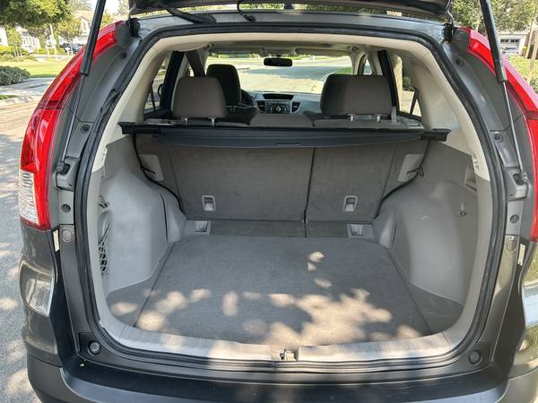 2013 HONDA CRV-EX - $7.950 (mission viejo)63435886023553123