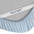 Tempur-Pedic TEMPUR-Luxe Egyptian Cotton Queen Sheet Set 4 thumbnail