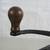 Vtg Mr. Dudley International Hand Coffee Grinder Cast Iron Wood Mill 9 thumbnail