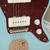 Excellent! Squier 60s Classic Vibe Jazzmaster Guitar 5 thumbnail