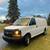 2015 Chevy cargo van 2 thumbnail