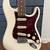 2024 Limited Edition Vintera '60s Stratocaster, Olympic White 1 thumbnail
