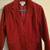 Red Suede Bagatelle Fashion Blazer/Jacket 1 thumbnail
