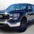 2023 Ford F150 XLT pickup Agate Black Metallic 1 thumbnail
