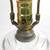 Vintage Screw On Light Bulb Converter Fixture for Antique Oil Lamp 6 thumbnail