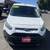 2018 Ford Transit Connect Van XL van Frozen White 2 thumbnail