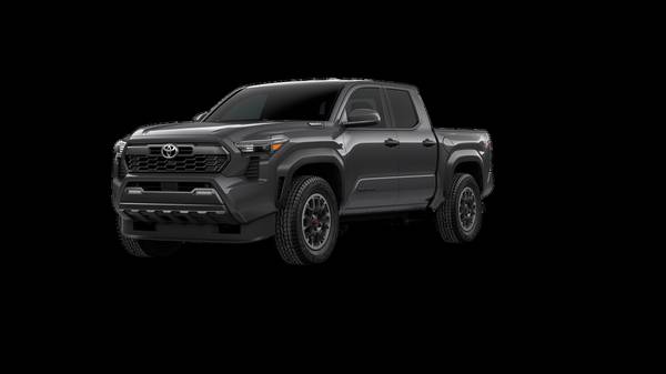 2025 Toyota Tacoma TRD Off Road 4X4 I Force MAX 1