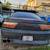 1989 to 1994 nissan 240sx rear over fenders s13 fastback hatchback 3 thumbnail