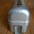 Mid-Century ALUMINUM DOMED TOP MINER'S LUNCHBOX - Leyse Aluminum Co 6 thumbnail