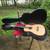 Martin Guitar LX 1  Like New plus have Fiberglass Case Available 1 thumbnail