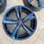 2019 Audi RS5 20" oem wheels, factory rims 5 thumbnail