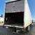 Storage Trailer 45’ Roadworthy Semi Van Rollup Door 2 thumbnail