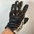 Rev'It AirVolution FGS050 Mens Leather Motorcycle Gloves Black L 4 thumbnail