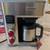 NEW - Wolf Gourmet Coffee Maker 1 thumbnail