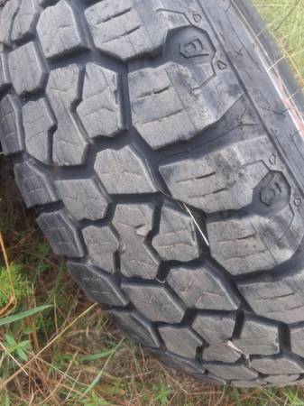 Chevy 6 lug 1