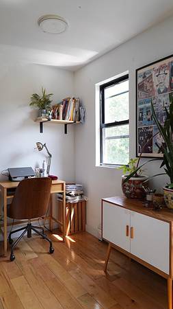 $4,275 / 3br - 🌟 Bright 3BR in Bed-Stuy – Lease Takeover (Brooklyn) $4,275 / month (Brooklyn)63816575646467121