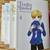 Fruits Basket Collector's Edition Manga Set, Volumes 1-6 (Yen Press) 6 thumbnail