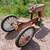 Go Trac pedal tractor. 4 thumbnail