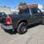 2017 RAM 2500 Laramie  4dr Crew Cab 6.3 ft. SB Pickup 7 thumbnail