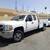 2013 Chevrolet Silverado 2500 HD Diesel Utility Truck One Owner 2 thumbnail