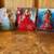 CHRISTMAS Holiday Barbie collection 1993 to 2018 NIB. 26 total 5 thumbnail