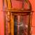 Vintage Antique Display Cabinet 1 thumbnail