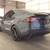 2022 Tesla Model X Plaid Sport Utility 4D 5 thumbnail