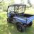 2017 Kawasaki 400 Mule 2 thumbnail
