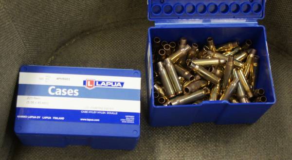 BRASS 1