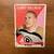 1958-59 TOPPS LARRY HILLMAN Hockey Card # 25 ! 1 thumbnail