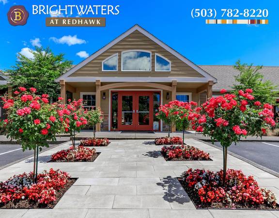 $1,650 / 2br - Apartamento cómodo de 2 habitaciones con garaje en el lugar, clubhouse enorme + Tigard (Tigard)63841709257729120
