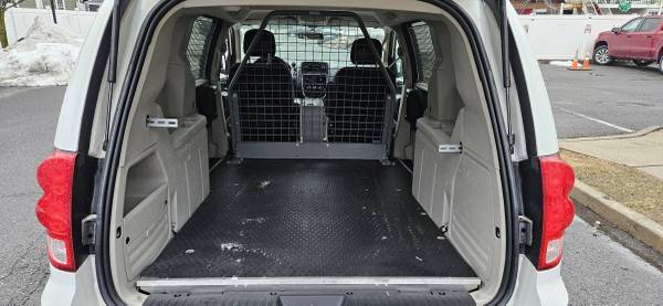 2014 RAM PRO MASTER - Photo 5