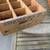 WOODEN SODA CRATES CARRIERS PEPSI, COCA COLA, ORANGE CRUSH W BOTTLES 4 thumbnail