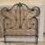 Antique French Wrought Iron Bed 2 thumbnail